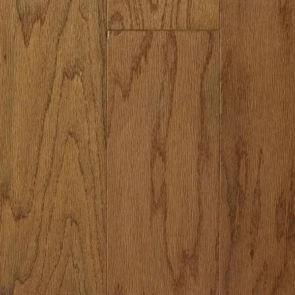 Green Leaf Flax Straw Oak Engineered Hardwood Flooring