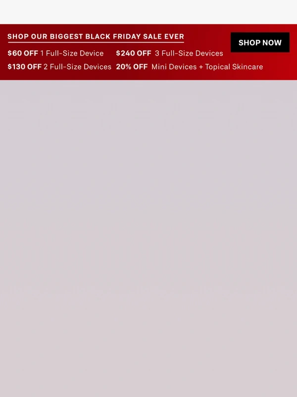 Omniluxled - Extended for You: Save Up to $240 Before It’s Over!