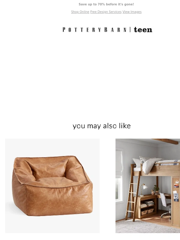 PBteen - HOURS LEFT | Cyber Monday is *almost* over