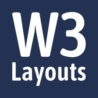 W3Layouts