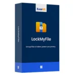 60% Off EaseUS LockMyFile Coupon Code (Monthly)