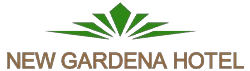 New Gardena Hotel