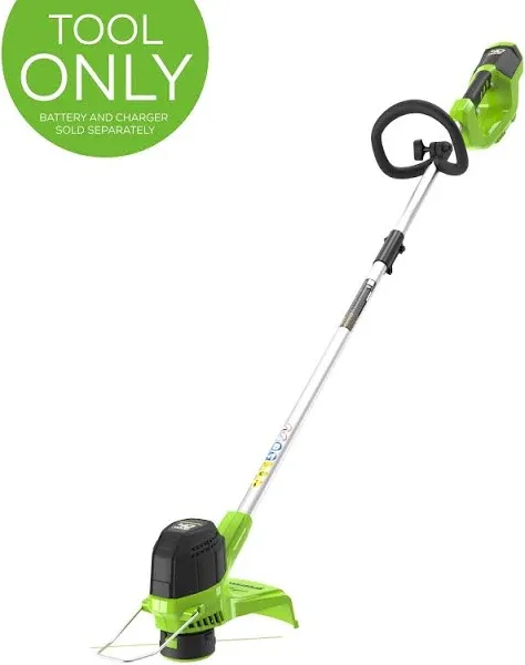 Greenworks 40V 12" Cordless String Trimmer BST4000