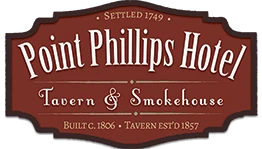 Point Phillips Hotel