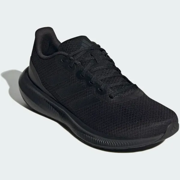 Adidas Men's Runfalcon 3 Cloudfoam Low Running Shoes $35