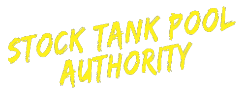 Stock Tank Pool Authority