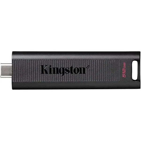 Kingston DataTraveler Max USB Gen 2 Flash Drive