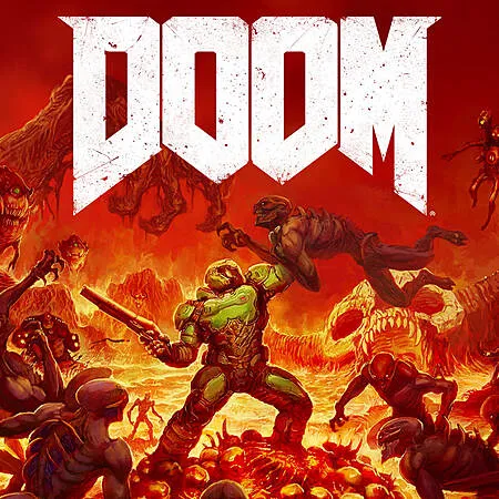 Bethesda Nintendo Switch Digital Games: Wolfenstein: Youngblood $5, Doom (2017)