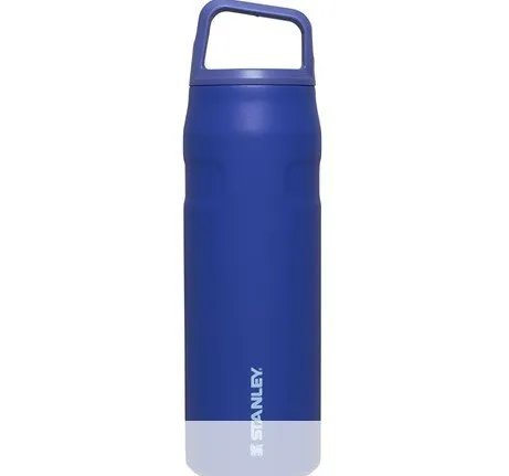 Stanley IceFlow Cap and Carry Bottle, 24 Oz.