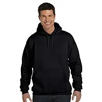 Hanes Men's Fleece Hoodie Sweatshirt