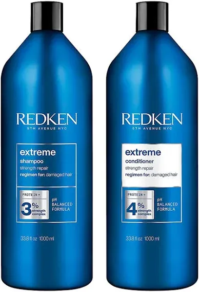 Redken Extreme Shampoo