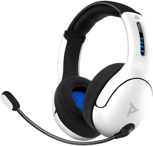 PDP LVL50 Wireless Stereo Gaming Headset for PlayStation