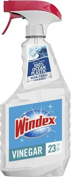 Windex Multi-Surface Cleaner Vinegar
