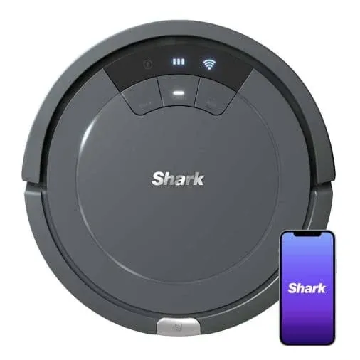 Shark Ion Robot Vacuum RV772