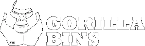 Gorilla Bins