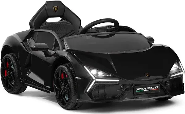 Best Choice Products Kids 12V Ride-On Car