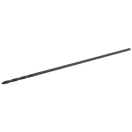 IRWIN 62116-1/4 by 12-Inch Drill Bit 135x Degrees