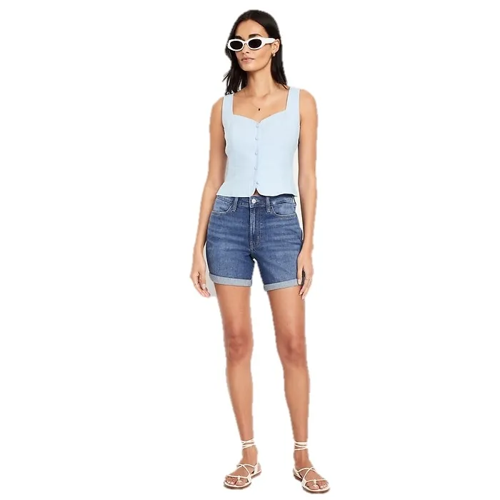 Weekend Deal at Old Navy: Select Women's Dresses - $8.00 through Sunday Night