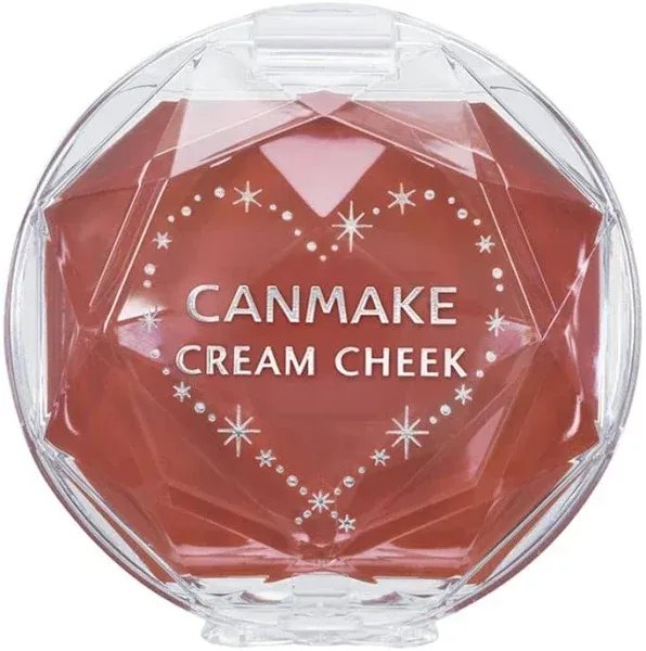CANMAKE Cream Cheek