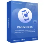 58% Off iMobie PhoneClean for Mac – Lifetime Plan Coupon Code