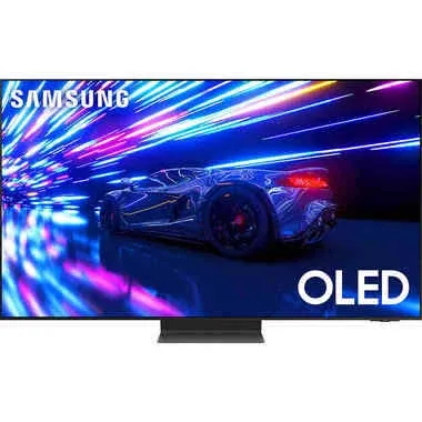 Samsung OLED S90D 4K Smart TV