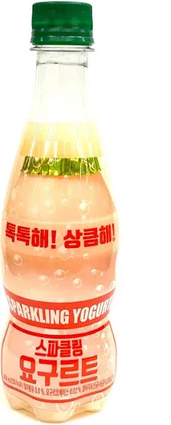 Nurimaru NAMYANG Sparkling Yogurt 400ml