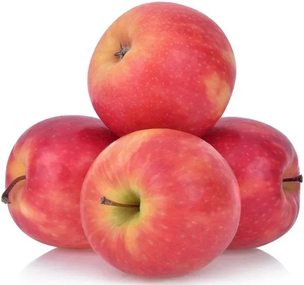 Azure Market Organic Pink Lady Apples