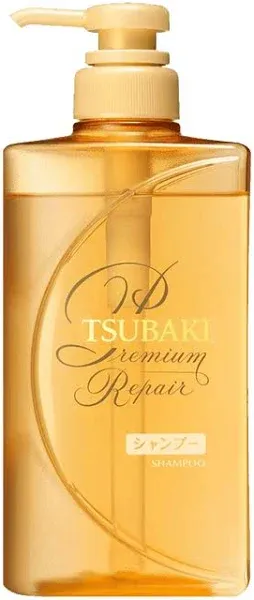 Shiseido Tsubaki Premium Repair Shampoo