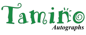 Tamino Autographs