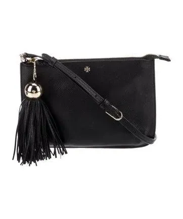 Tory Burch Tassel Crossbody
