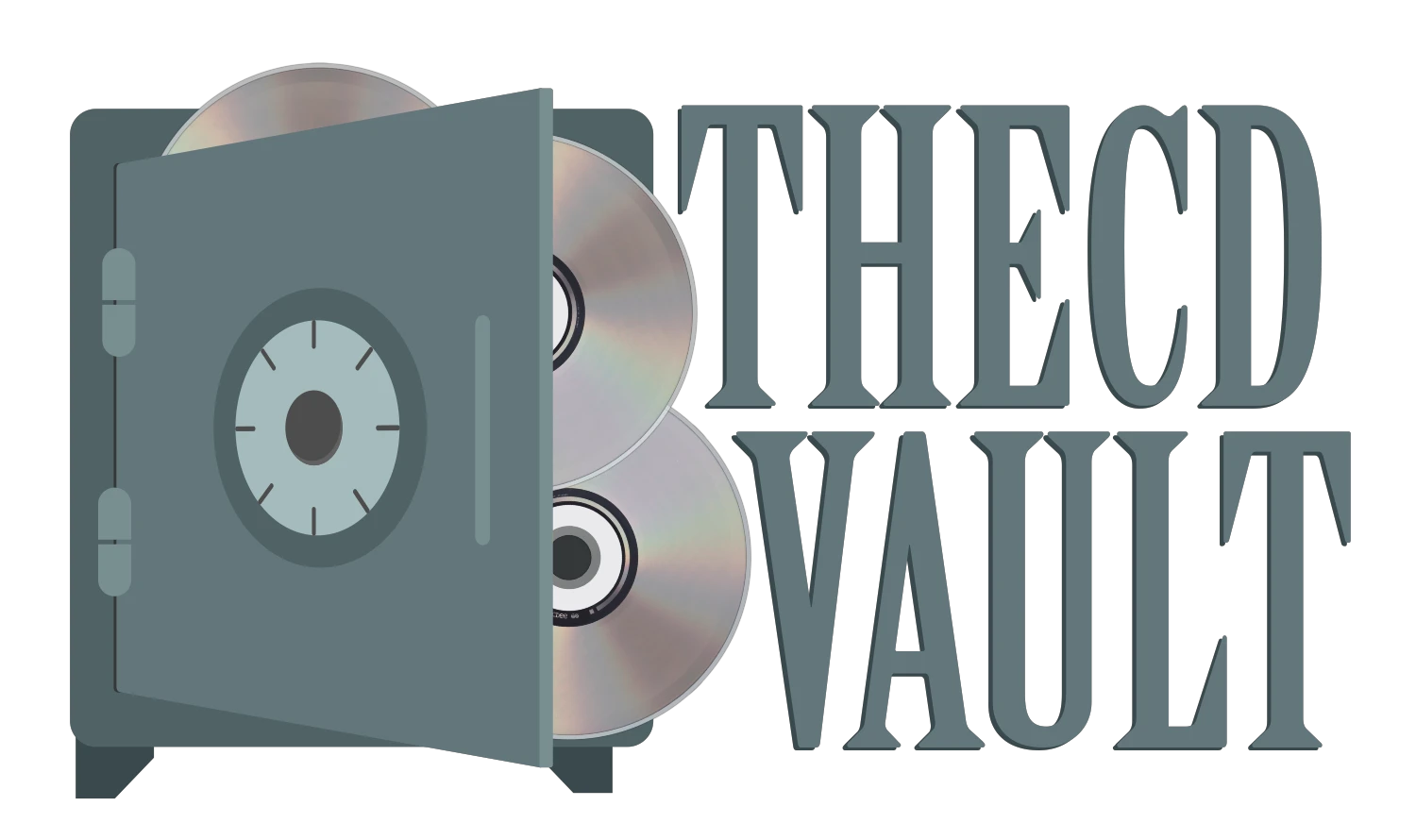 Thecdvault