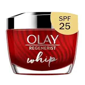Olay Regenerist Whip Face Moisturizer