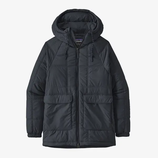 Patagonia Womens Lost Canyon Hoody