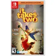 It Takes Two