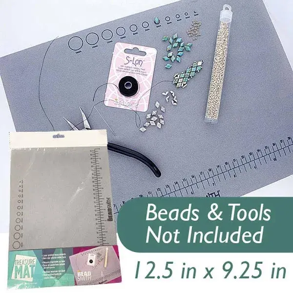 Beadsmith Non Slip Bead Mat