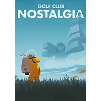 Golf Club Nostalgia (Digital Download Game): PS4 or Nintendo Switch $2, PC
