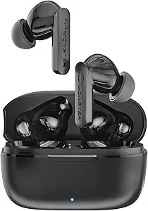 Monster N-Lite Clear Talk Wireless Earbuds