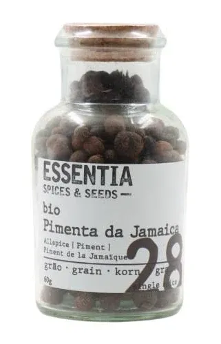 Quinta de Jugais Essentia Allspice Whole Bio Seasoning