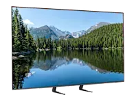 Samsung QN65S90DAFXZA 65-inch OLED 4K Smart TV