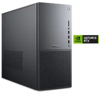 Dell New Tower Plus Intel Core Ultra 7 265 20-Core Desktop