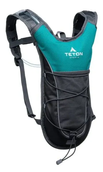 Teton Sports TrailRunner 2L Hydration Pack