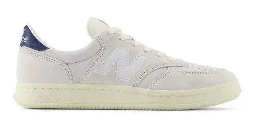 New Balance Gender Inclusive T500 Tennis Sneaker in Tobacco/Angora at Nordstrom, Size 12.5 Women's