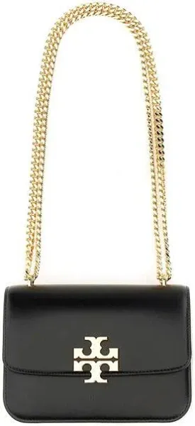 Tory Burch Eleanor Leather Convertible Crossbody Bag
