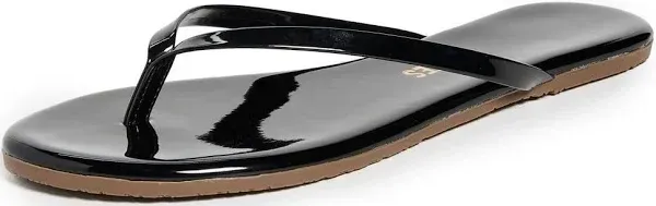 Square Toe Lily Sandal