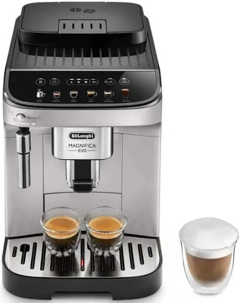 De'Longhi Magnifica Evo Automatic Espresso Machine