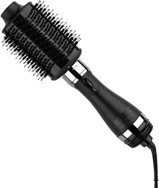 HOT TOOLS Professional Black Gold One-Step Detachable Blowout Volumizer