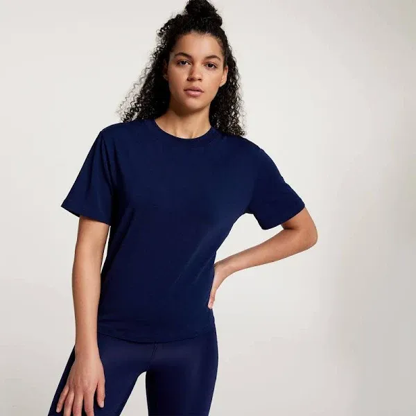CALIA Women's Everyday Relaxed Tee