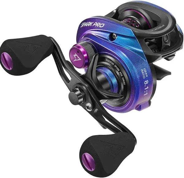 Piscifun Spark Pro Baitcasting Reel
