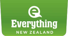 Everything New Zealand