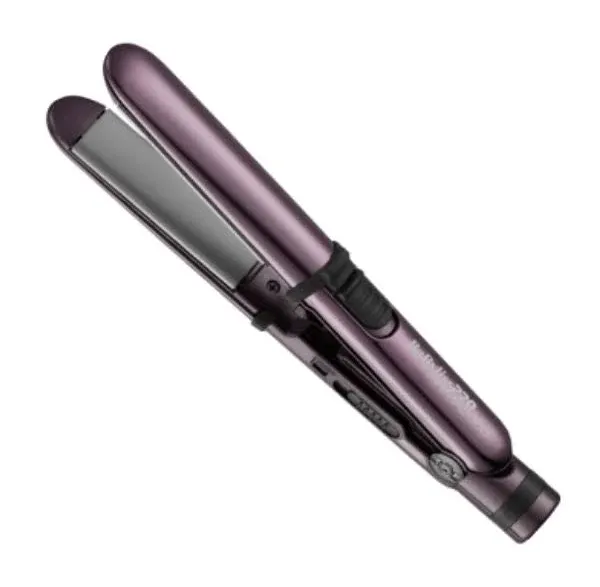 BaBylissPRO Nano Titanium Nightfall Prima 2000 Flat Iron
